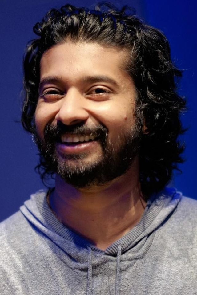 Foto de Shabareesh Varma