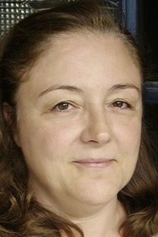 Foto de Brigitte De Villepoix