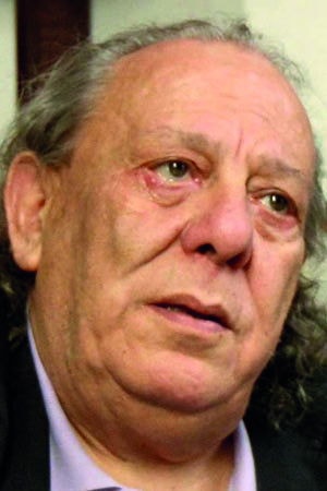 Foto de Mahmoud Zemmouri