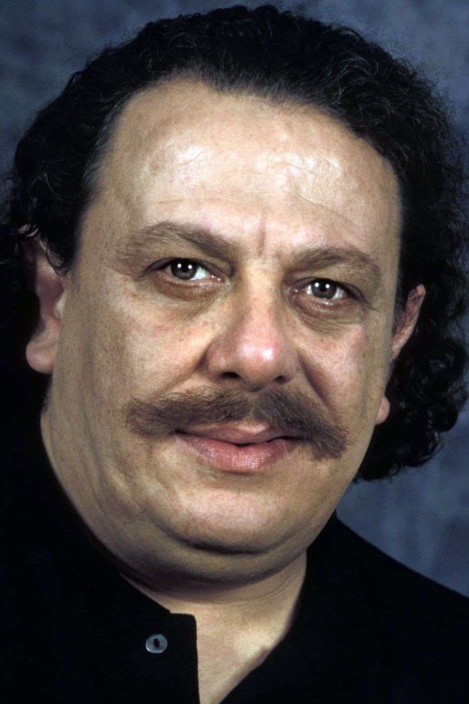 Foto de Mahmoud Zemmouri