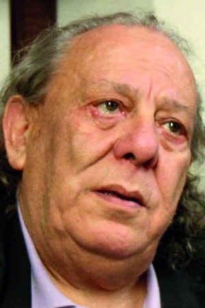 Foto de Mahmoud Zemmouri