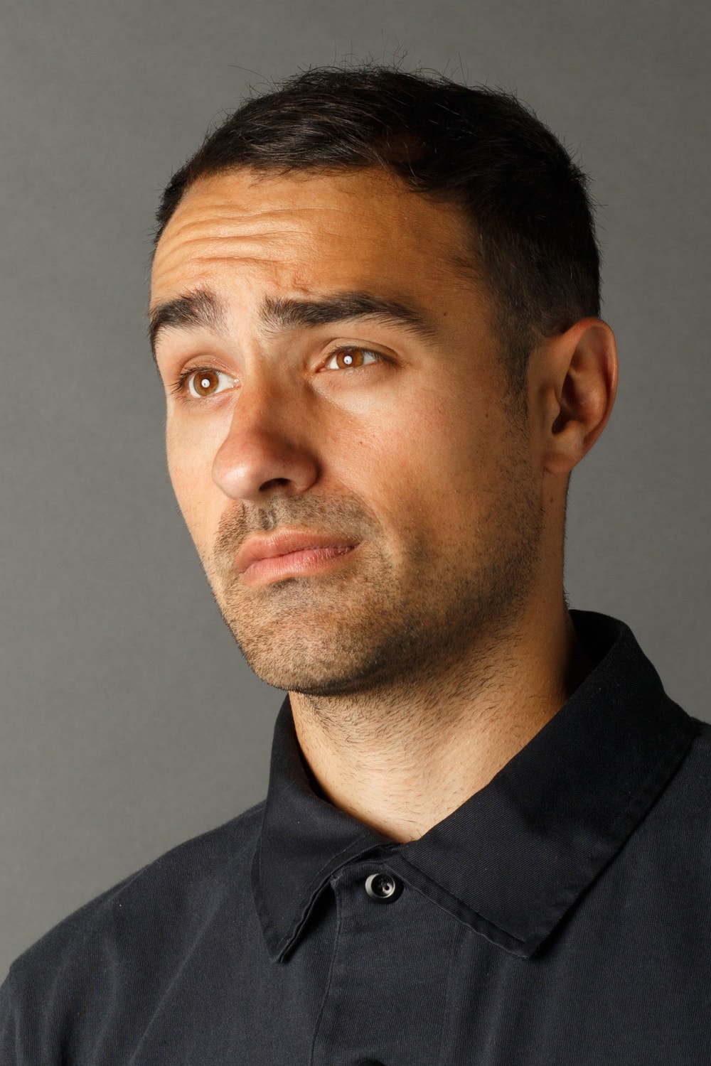 Foto de Jamie Demetriou