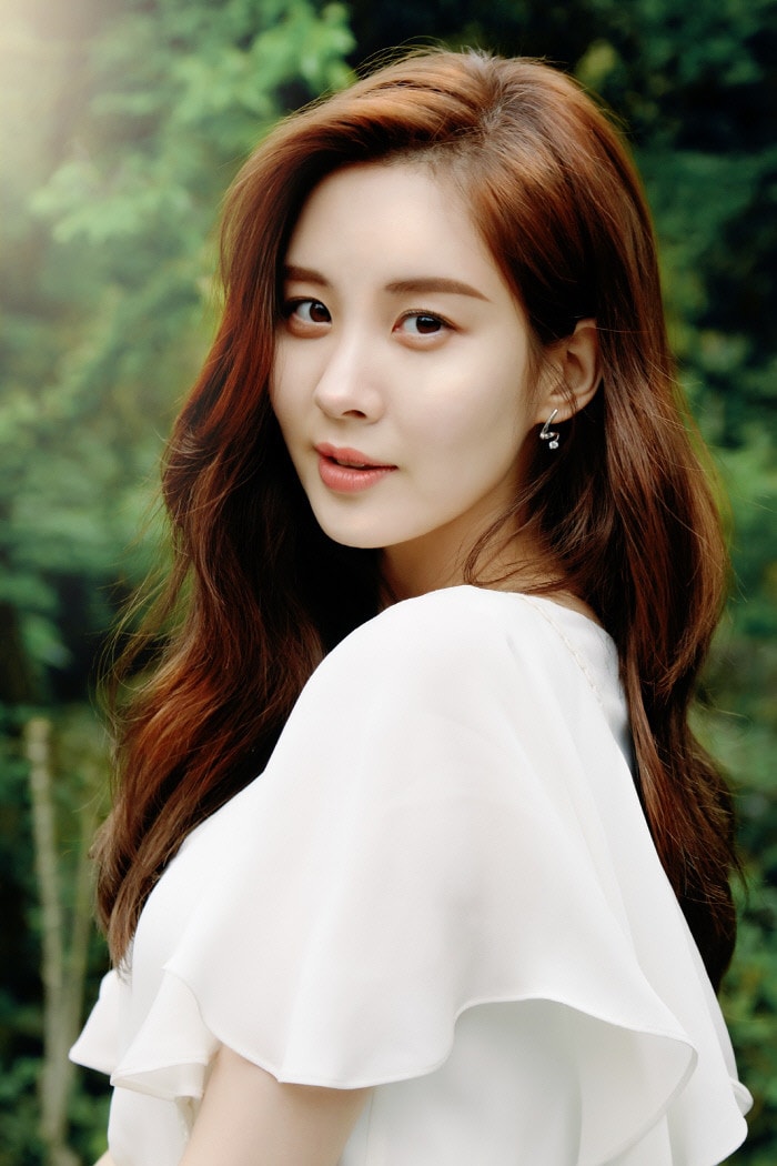 Foto de Seohyun