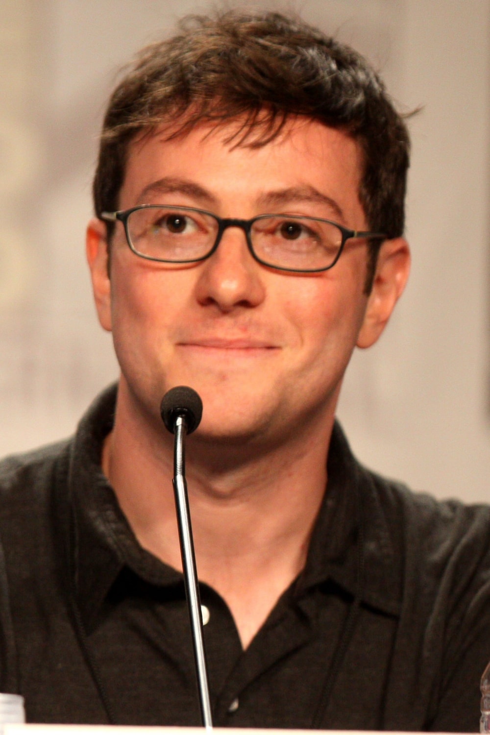 Foto de Jason Woliner