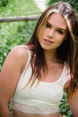 Foto de Christia Visser