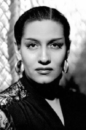 Foto de Elvira Ríos