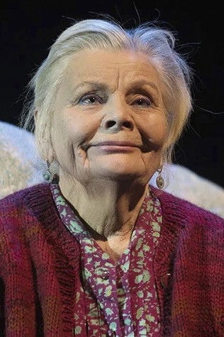 Foto de Нина Корниенко