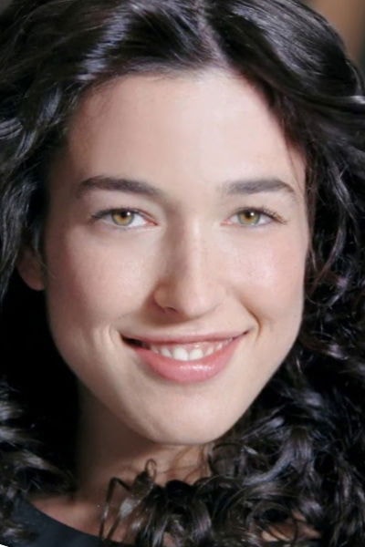 Foto de Charlotte Mangel