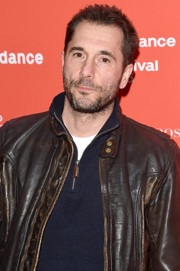 Foto de Luke Daniels