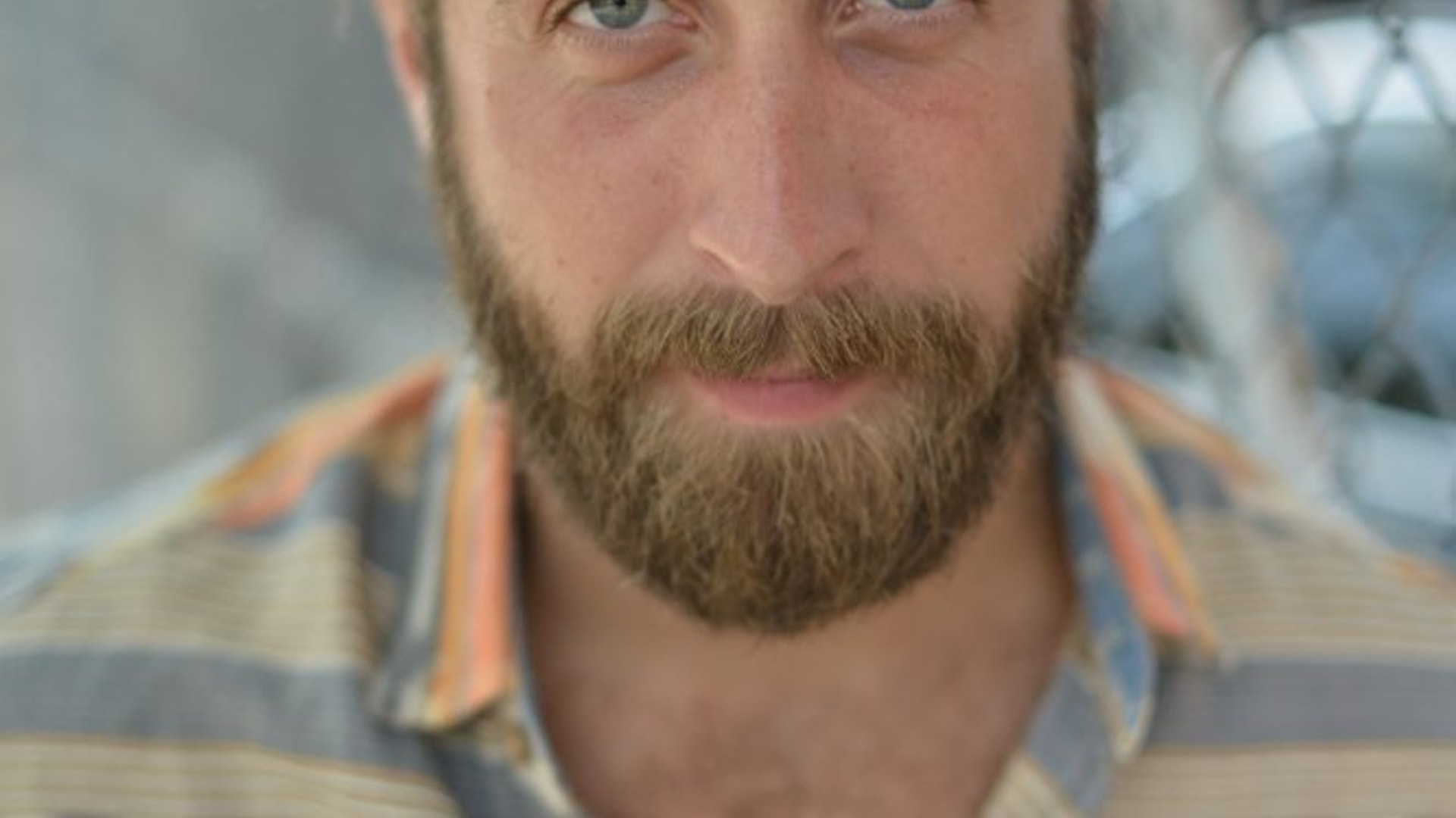 Foto de Collin Smith