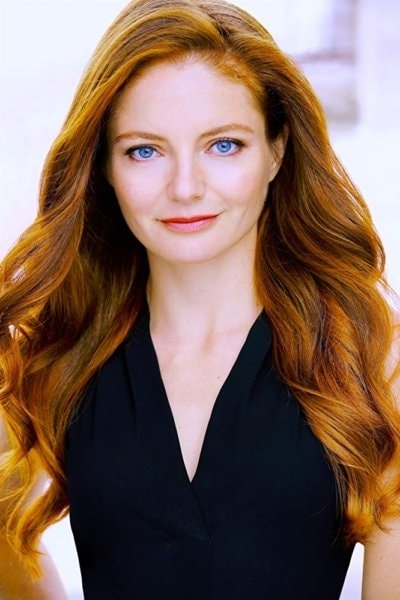 Foto de Jules Hartley