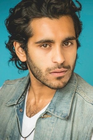 Foto de Owais Ahmed