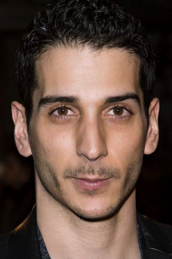 Foto de Kevin Elarbi