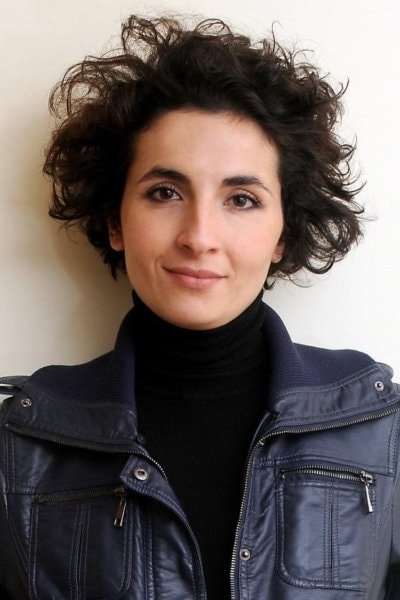 Foto de Johanna Nizard