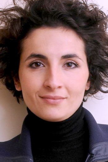 Foto de Johanna Nizard