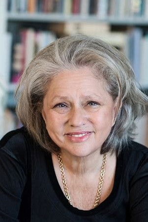 Foto de Rose Lagercrantz