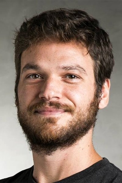 Foto de Emílio Dantas