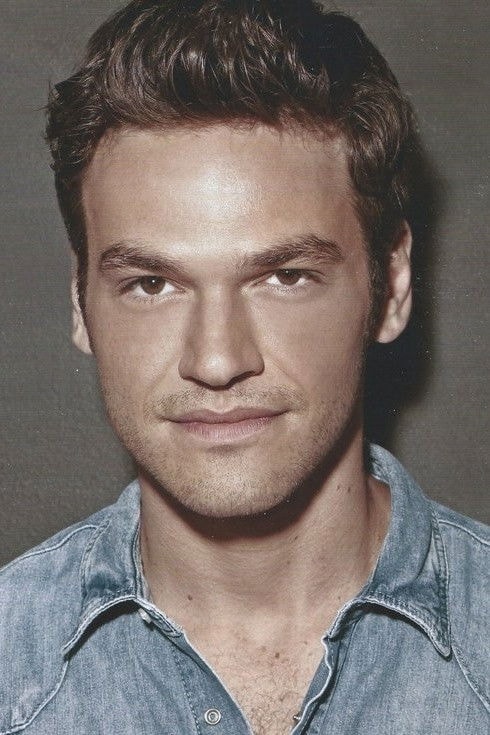 Foto de Emílio Dantas