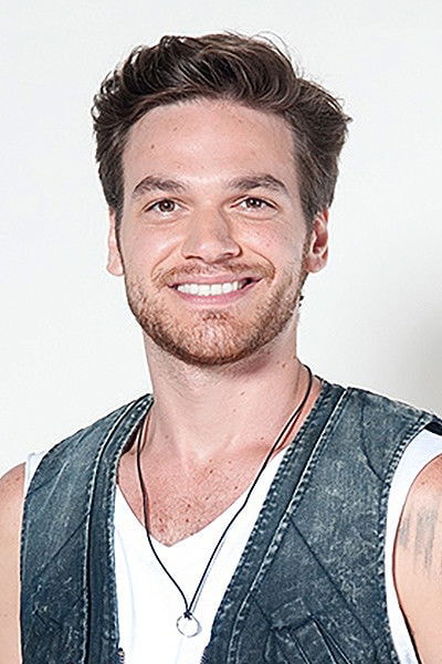 Foto de Emílio Dantas