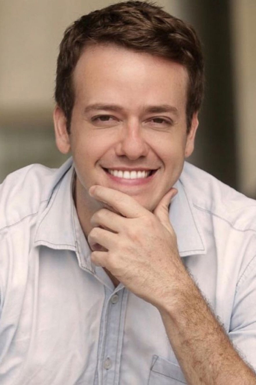 Foto de Pablo Sanábio