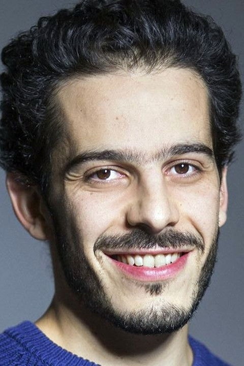 Foto de Elisha Karmitz