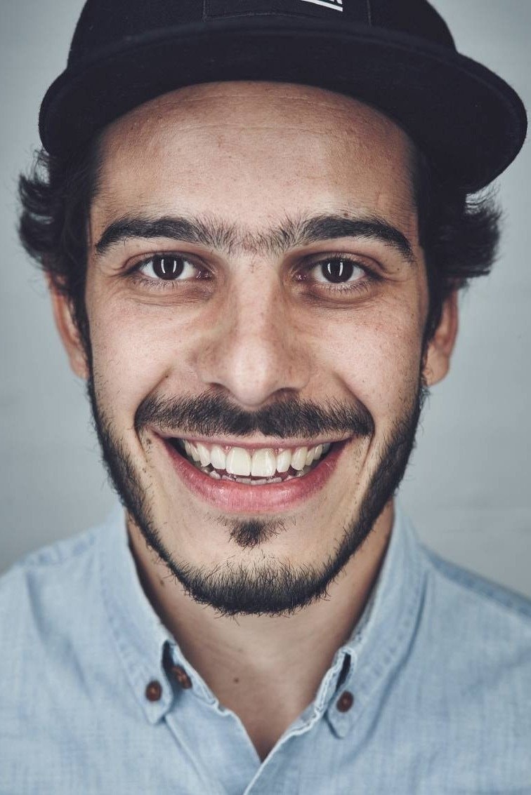 Foto de Elisha Karmitz