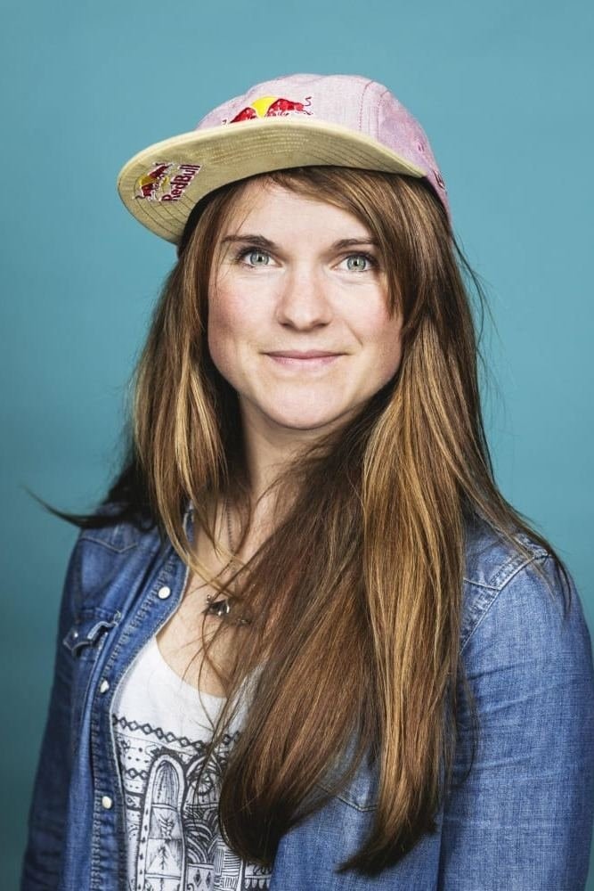 Foto de Michelle Parker