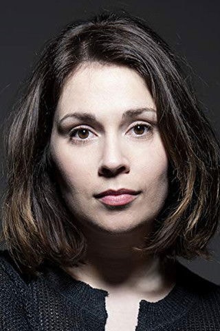 Foto de Alexandra Szucs