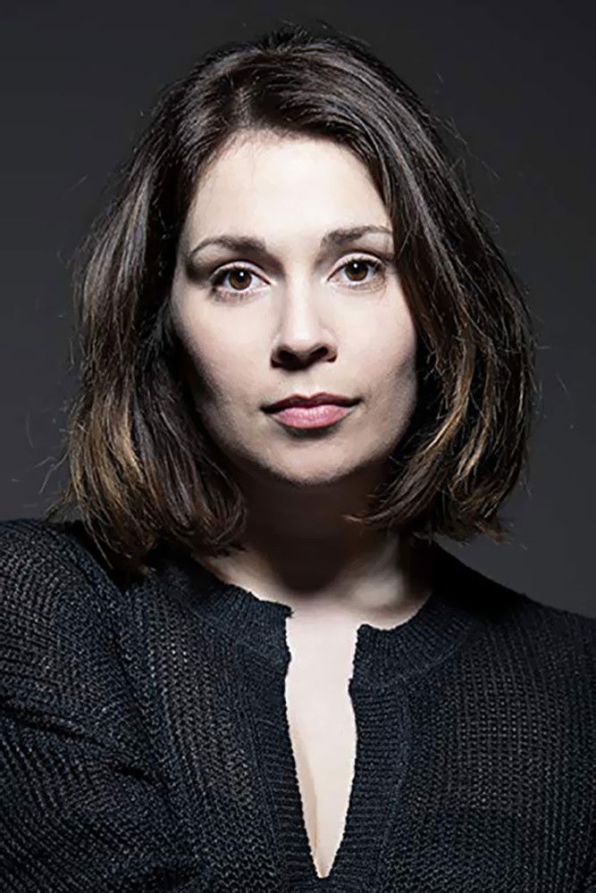 Foto de Alexandra Szucs