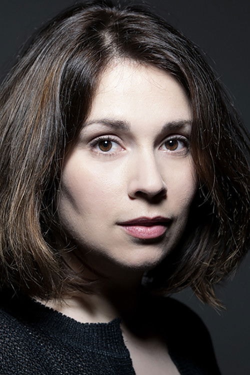 Foto de Alexandra Szucs