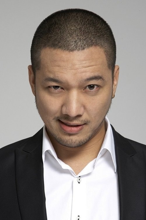 Foto de Moon Jong-won