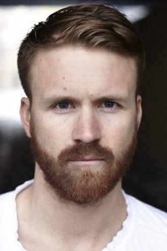 Foto de Paddy Wallace