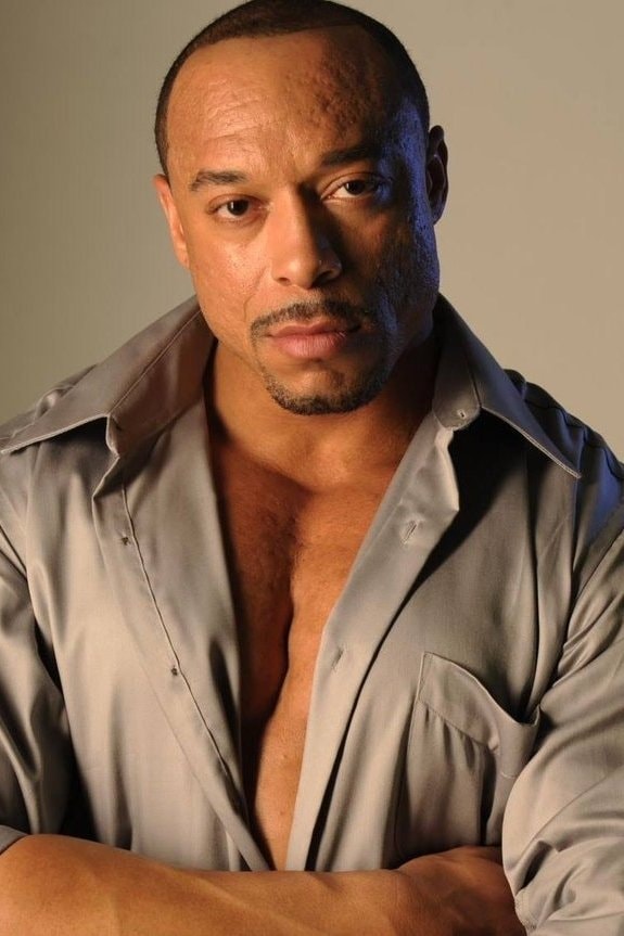 Foto de Robert Dobson