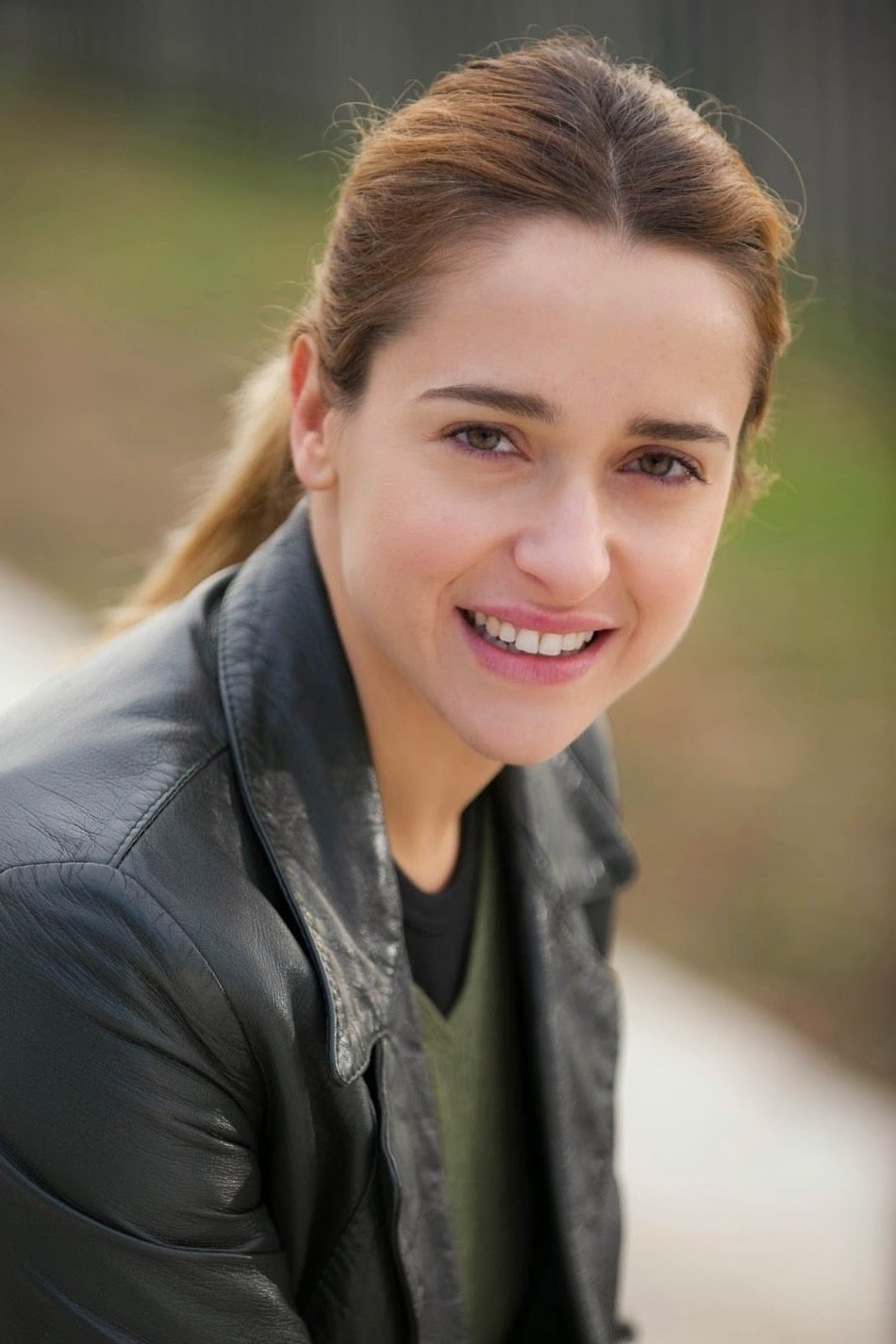 Foto de Eleonora Sergio