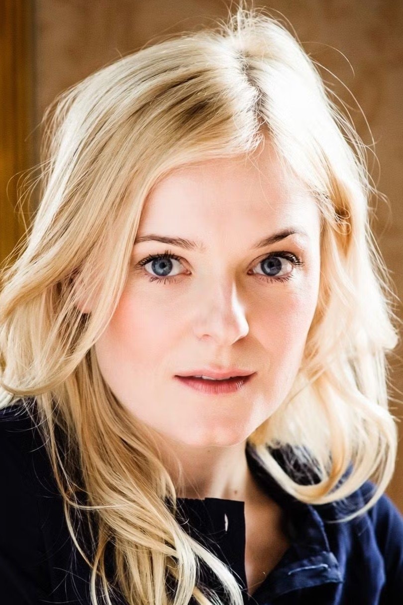 Foto de Mariann Hole