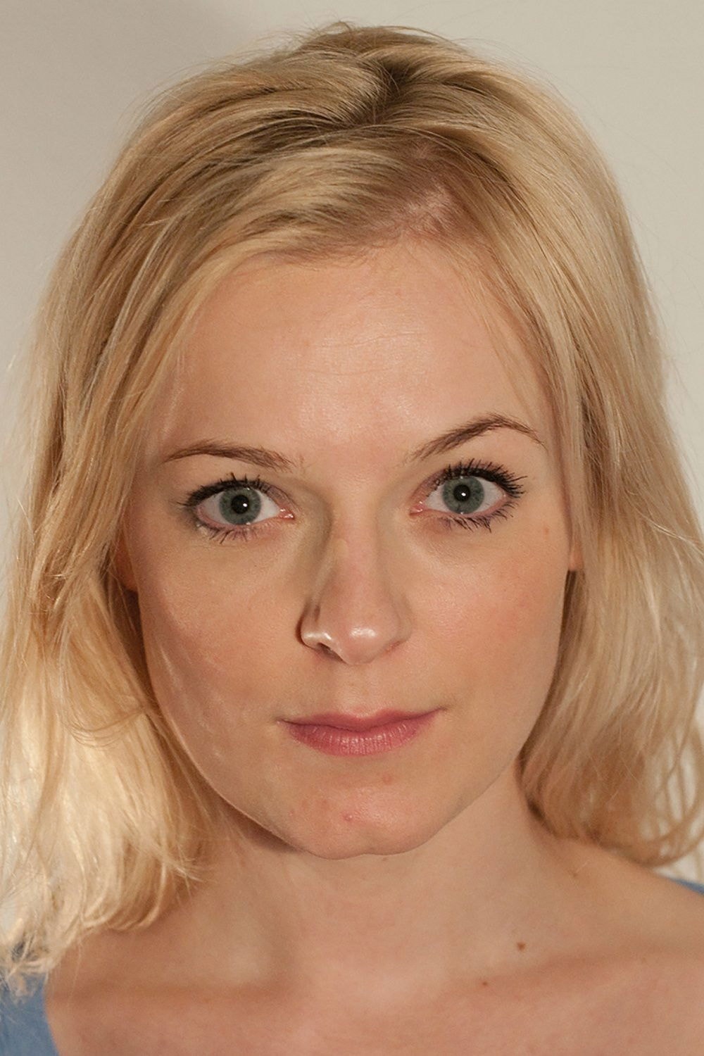 Foto de Mariann Hole