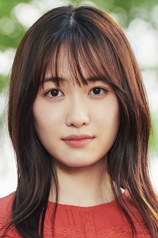 Foto de Haruka Kudo