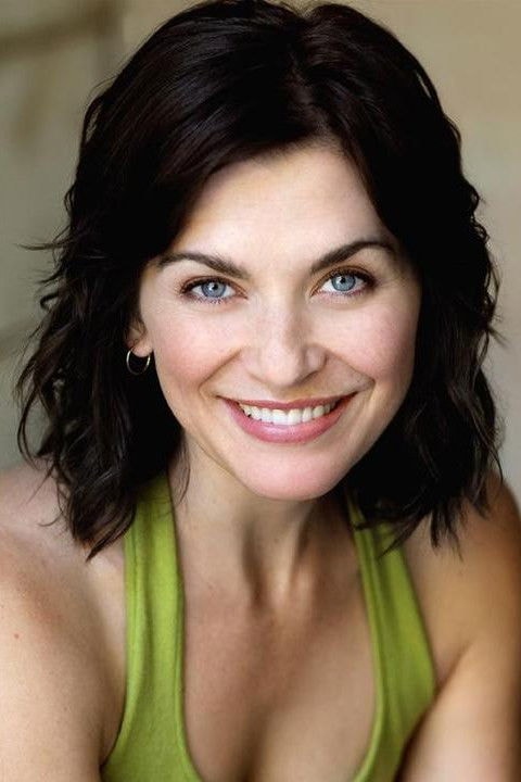 Foto de Anastasia Coon