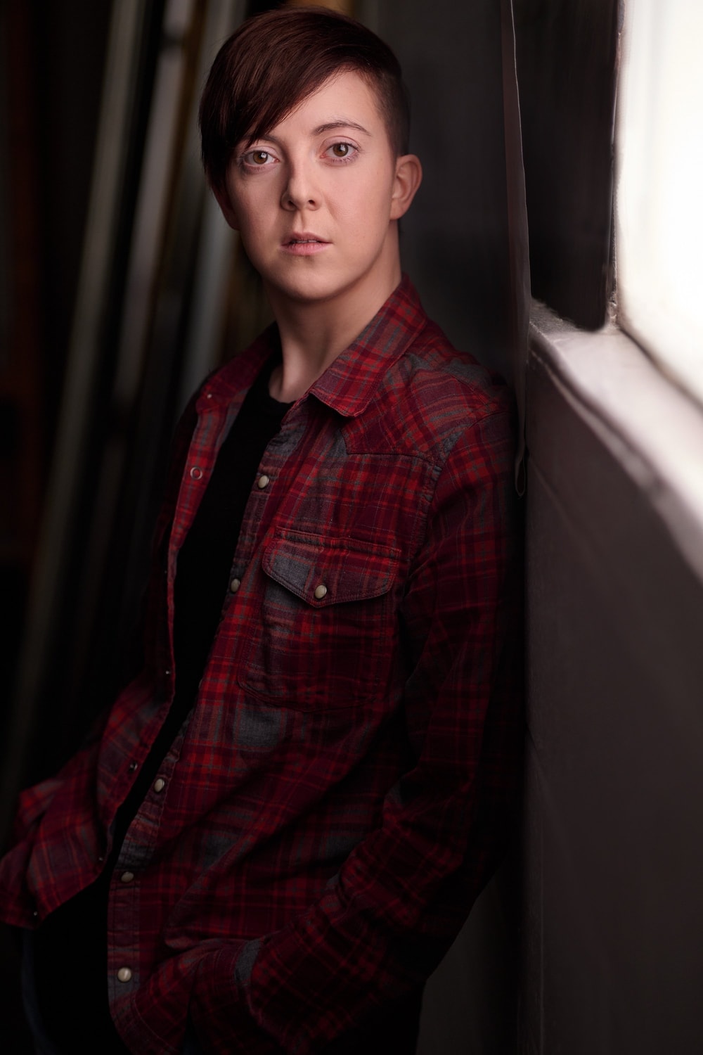 Foto de Em Siobhan McCourt