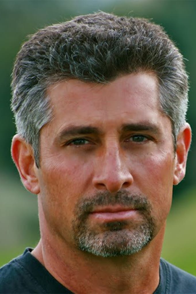 Foto de Corey Michael Eubanks