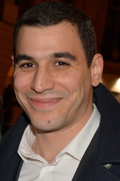 Foto de Mehdi Djaadi