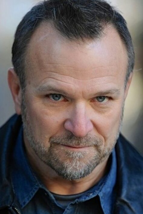Foto de Ned Luke