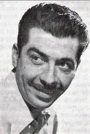 Foto de Estanis González
