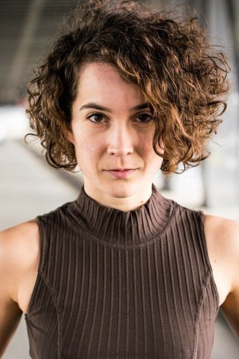 Foto de Anni Salander