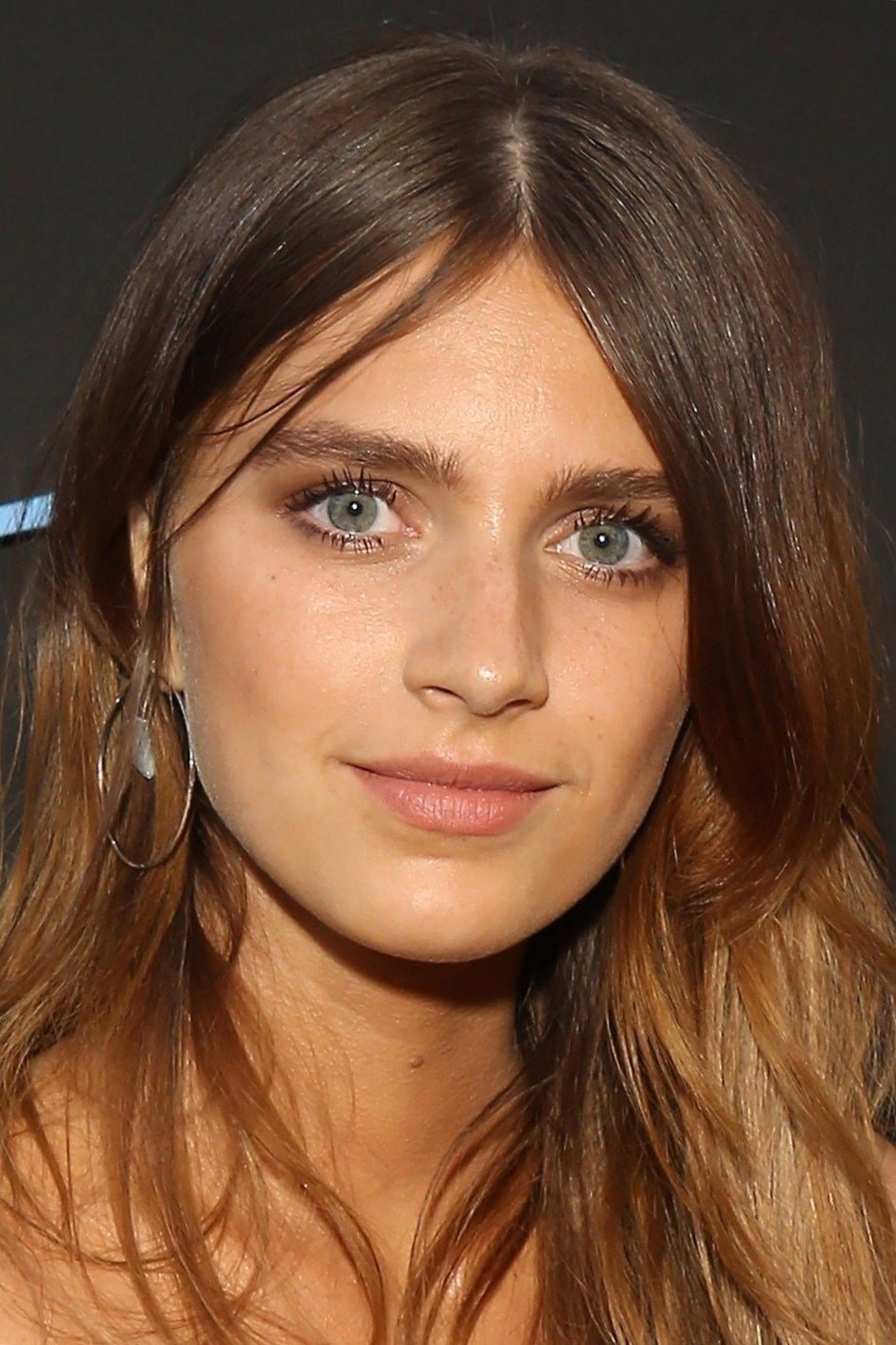 Foto de Nell Tiger Free