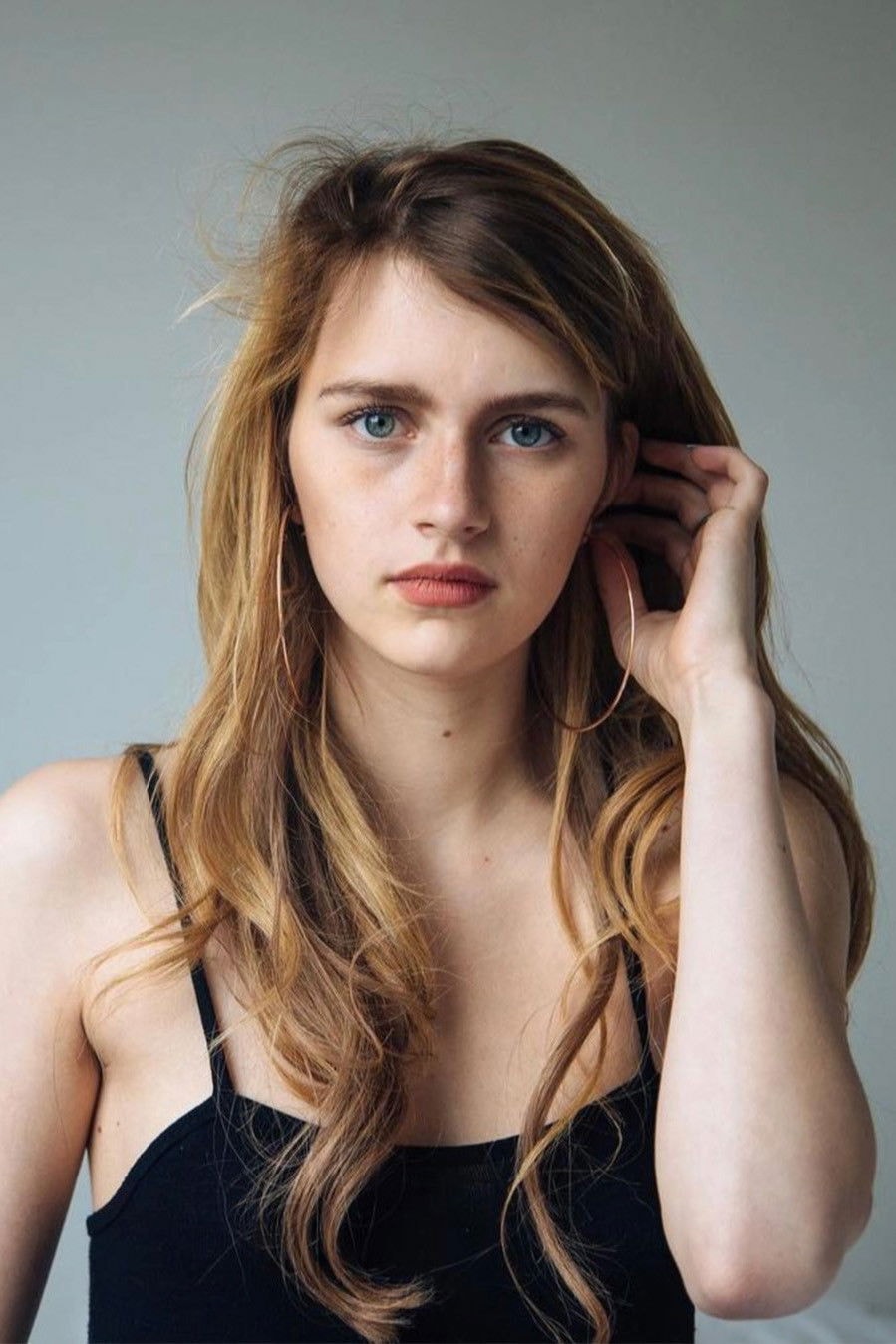 Foto de Nell Tiger Free