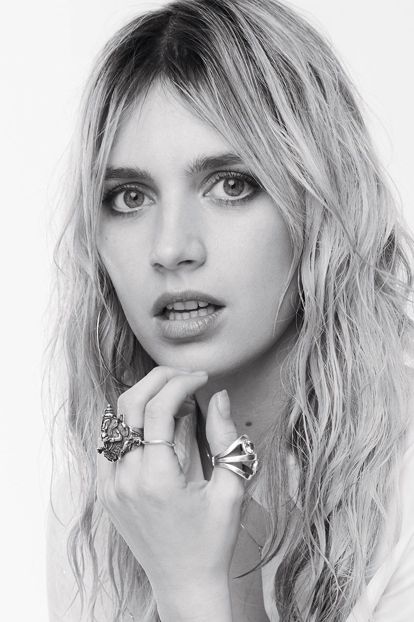 Foto de Nell Tiger Free