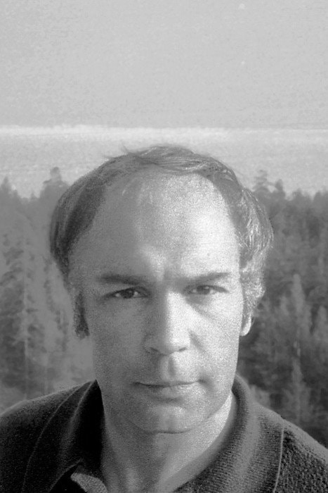 Foto de Yuri Klepikov