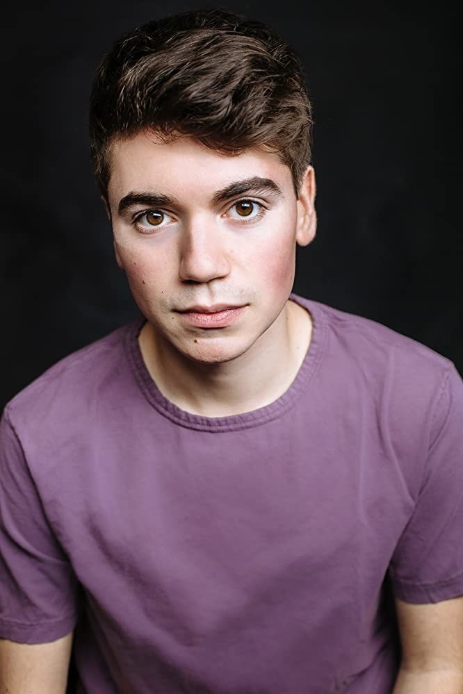 Foto de Noah Galvin