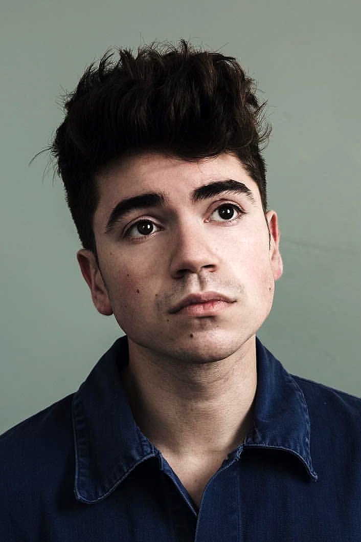 Foto de Noah Galvin